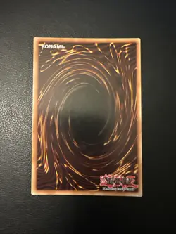 Yugioh Rainbow Kuriboh MP14-EN188 Secret Rare 1st Edition NM - Image 2