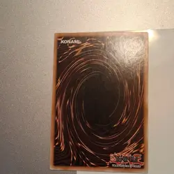 Konami Relinquished Anima Yu-Gi-Oh! Brothers of Legend 1st Link BROL-EN087 - Image 3
