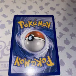 Pokemon TCG Reshiram & Charizard GX SM201 Black Star Promo Card - Image 4