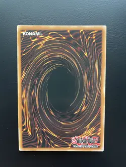 Yugioh Mechanicalchaser RA03-EN094 Platinum Secret Rare 1st Edition LP - Image 2