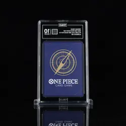 One piece TAG 10 Perfume Femur 2025 PREMIUM BEST SELECTION VOL. 4 OP07-057 - Image 2