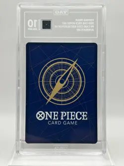 One piece TAG 10 Perfume Femur 2025 PREMIUM BEST SELECTION VOL. 4 OP07-057 - Image 5