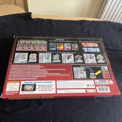 Digimon Card Game - Gift Box 2022 GB-02 - Sealed In Box - Image 2