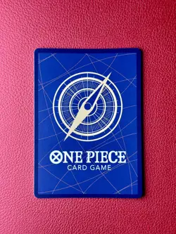 One Piece - Charlotte Pudding PRB02-010 SR English - The Best Vol.2 NM CCG - Image 2