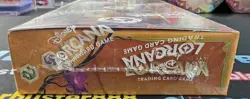 Disney Lorcana Wilds Unknown Booster Box SEALED - Image 3