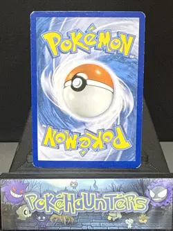 Pokemon Card Fossil Researcher 110/111 XY Furious Fists Full Art Trainer LP - Image 5