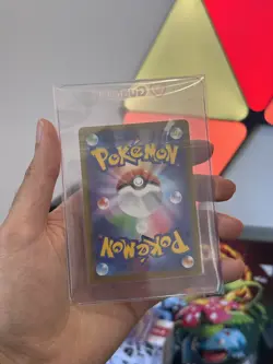 Pokemon Card Pikachu 020/M-P McDonald's Promo Limited 2025 Japanese - Image 2