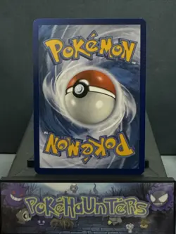 Pokemon Card Shiinotic 194/191 Surging Sparks Illustration Rare Near Mint - Image 2