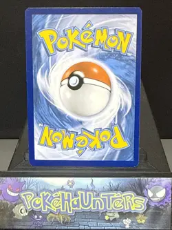 Pokemon Card Team Rocket's Handiwork 124/124 XY Fates Collide Light Play - Image 4
