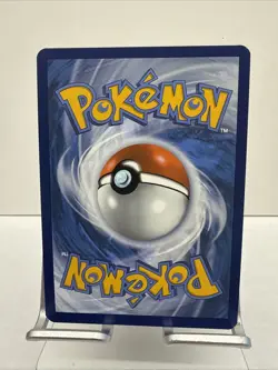 Pokemon TCG Flamingo EX Holo Double Rare Card 160/191 S&V Surging Sparks - NM - Image 2