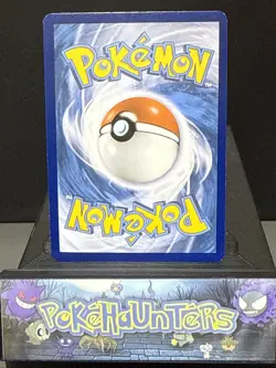 Pokemon Card Giovanni’s Scheme 162/162 Trainer Full Art XY Breakthrough LP - Image 4