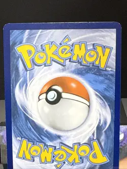 Pokemon Card Giovanni’s Scheme 162/162 Trainer Full Art XY Breakthrough LP - Image 5