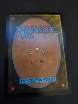 Elspeth, Storm Slayer (Borderless) Tarkir: Dragonstorm Regular MTG NM - Image 2