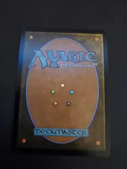 Devastating Onslaught - Edge of Eternities Borderless Foil MTG NM - Image 2