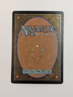 MTG - 1x Woolly Thoctor - Foil DCI Promo - NM/LP - Magic The Gathering 2008 - Image 2