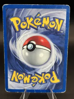 Pokemon TCG Blaine's Moltres Gym Heroes 001/132 Holo Rare English 90 HP - Image 2
