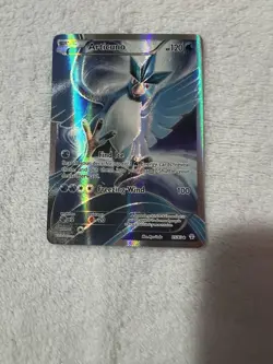 The Pokemon Company Articuno 25/83 Generations Holo Rare EN 120HP - Image 3