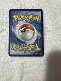 The Pokemon Company Articuno 25/83 Generations Holo Rare EN 120HP - Image 4