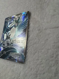 The Pokemon Company Articuno 25/83 Generations Holo Rare EN 120HP - Image 5