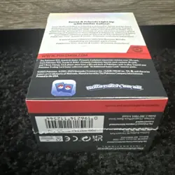 Pokemon TCG Scarlet & Violet Prismatic Evolutions Booster Bundle – Factory Seale - Image 3