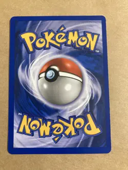 Pokemon TCG Typhlosion 17/111 Neo Genesis Holo Rare NM/LP - Image 2