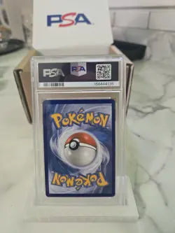 Pokemon TCG Mega Charizard Y Ex 294/217 Ascended Heroes Holo Hyper Rare EN - Image 2