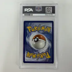 2026 Pokemon Ascended Heroes Mega Charizard Y ex Mega Hyper Rare Gold PSA 10 - Image 2