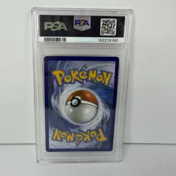 2026 Pokemon Ascended Heroes Mega Charizard Y ex Mega Hyper Rare Gold PSA 10 - Image 4