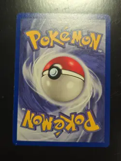 Pokemon Dark Magneton 28/82 1st Edition Team Rocket Near Mint Non Holo Rare - Image 2