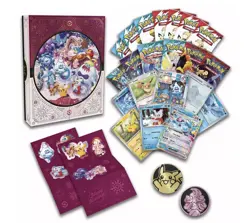 Pokemon 2025 Holiday Calendar Factory Sealed - Image 5
