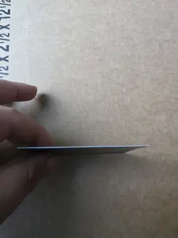 Palladium Myr Retro Frame Foil Mtg Commander Party WPN Promo - Image 3