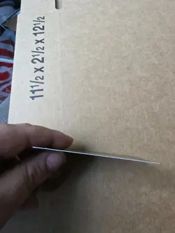 Palladium Myr Retro Frame Foil Mtg Commander Party WPN Promo - Image 4