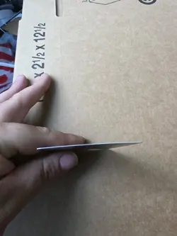 Palladium Myr Retro Frame Foil Mtg Commander Party WPN Promo - Image 5