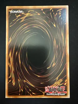 YuGiOh Dark Magician YSYR-EN001 1st Edition Common Yugi Reloaded Near Mint - Image 2