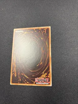 Over Tuning 1st Edition Secret Rare BLGG-EN034 Yu-Gi-Oh! - Image 4