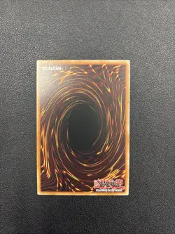 Over Tuning 1st Edition Secret Rare BLGG-EN034 Yu-Gi-Oh! - Image 5