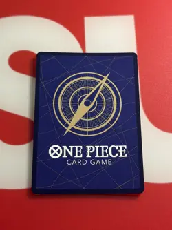 Nami Manga OP01-016 Japanese One Piece TCG - Image 3