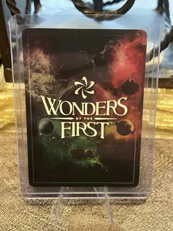 Wonders Of The First Aethereon The Cybertusk Formless Foil - Image 2