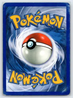 Natu 67/111 2000 Neo Genesis Pokemon Card Nintendo Vintage WOTC Common - Mp - Image 2
