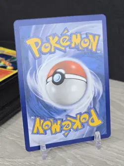 Pokemon Card Skyla 72/72 Shining Fates 2021 Full Art Trainer Holo Ultra Rare NM - Image 2