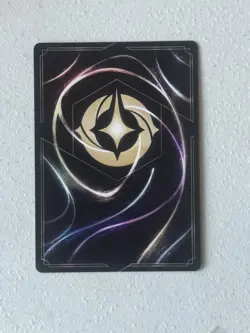 Disney Lorcana Wilds Unknown - #236 Kida Crystal Scion Enchanted Holofoil Card - Image 2
