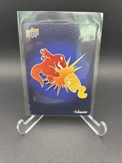 Upper Deck 2025 Neopets Grundo Warehouse Code Card Anansi Petpet Companion - Image 2