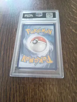 Pokemon TCG Galarian Articuno v Card Brilliant Stars Series 181/172 PSA 10 - Image 4
