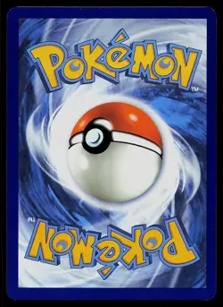 Pokemon Card - Roaring Moon ex Paradox Rift 124/182 Holo - Image 2