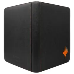 Ultra PRO Magic: The Gathering Mythic Edition 9-Pocket Zippered Card Binder 74427183424 - Image 2