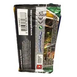 Pokemon Evolving Skies Booster Pack 10 Cards English TCG Nintendo - Image 2
