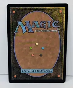 Parallax Tide - Magic The Gathering MTG - Nemesis! - Image 3