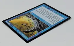 Parallax Tide - Magic The Gathering MTG - Nemesis! - Image 4