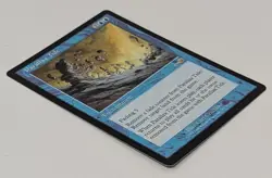 Parallax Tide - Magic The Gathering MTG - Nemesis! - Image 5