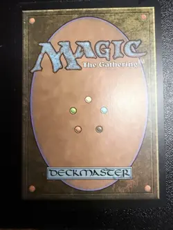 MTG - NM - Declaration of Naught - Morningtide - Image 2